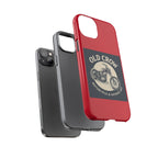 Custom Ride Art Cases