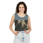Punk’s Not DeadTank Top
