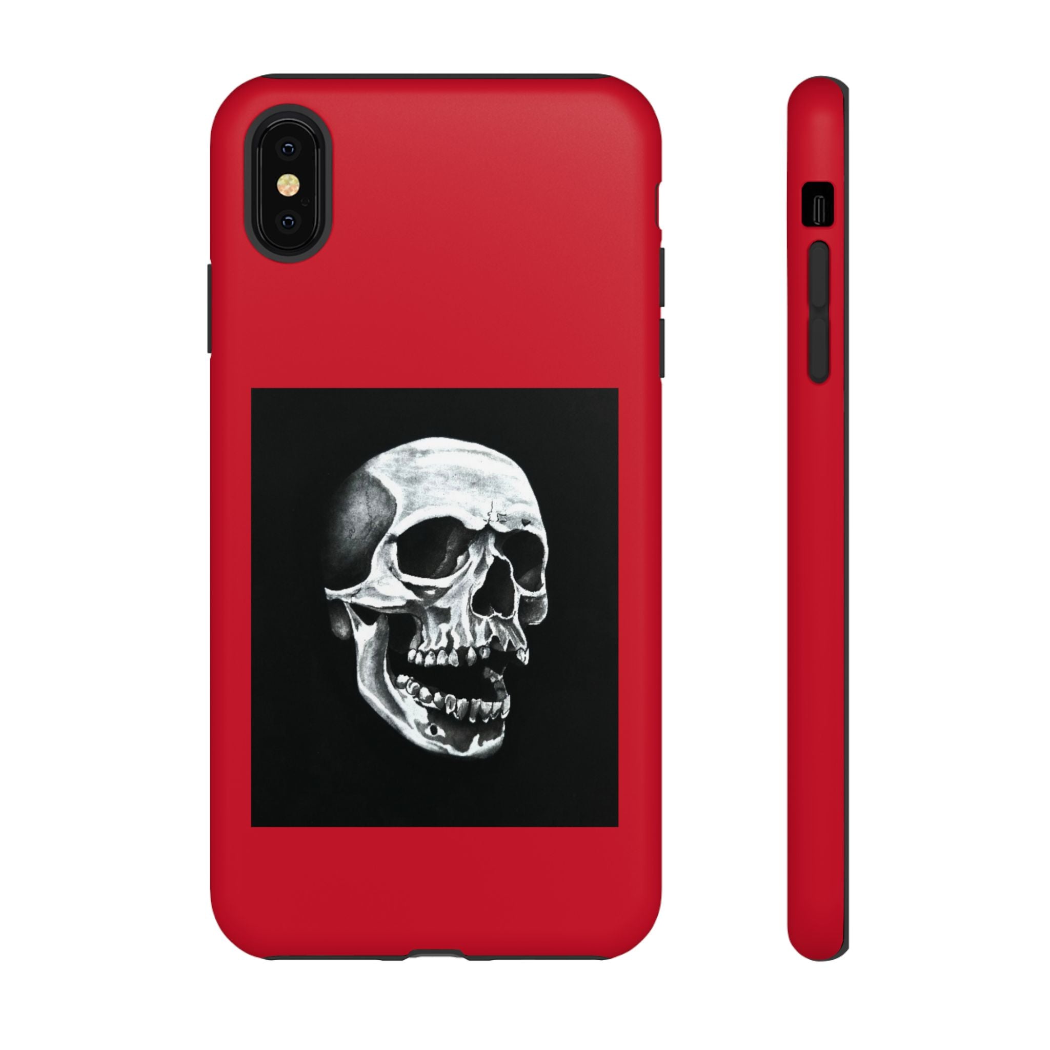 Grin of Shadows Cases