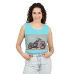 Low & Loud Tank Top