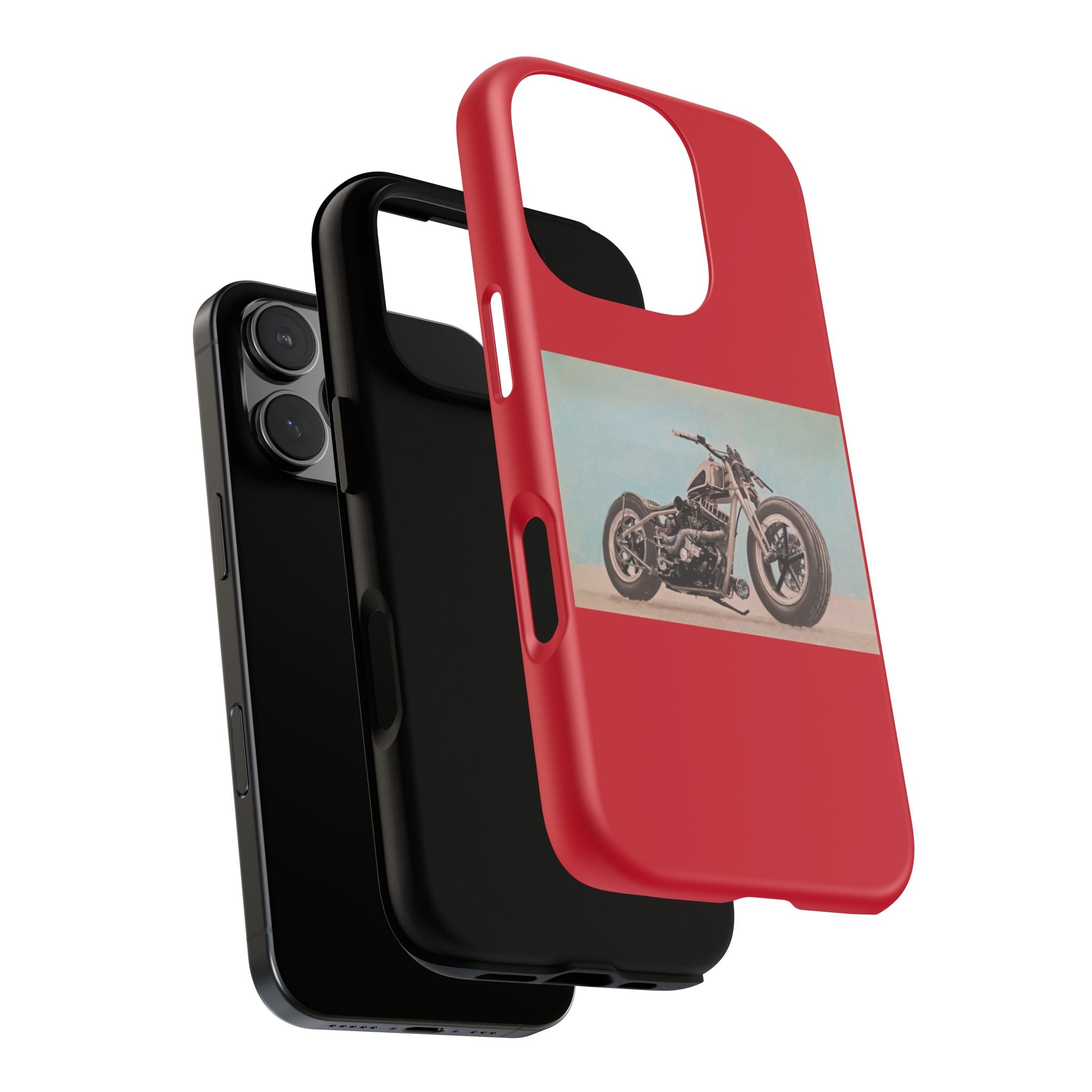 Skyline Steel Cases