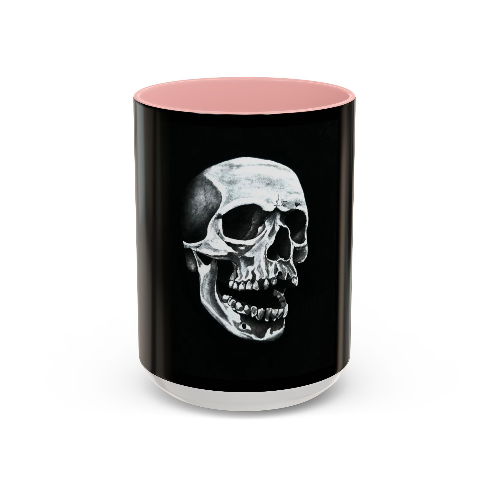 19 Gothic Ceramic Halloween Decor Mug