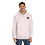 Skull Perch Hoodie