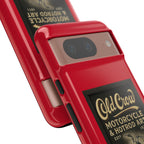 Old Crow 1971 Cases
