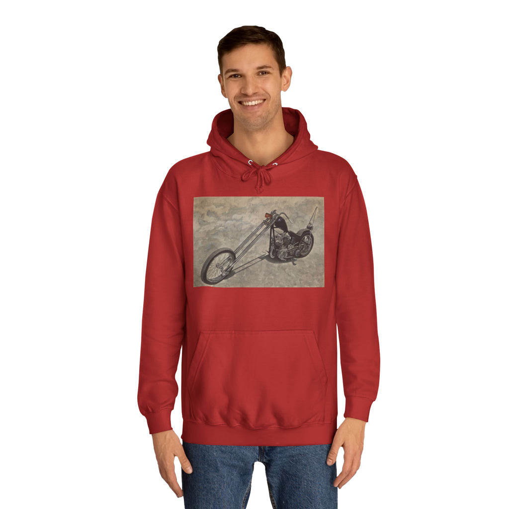 Endless Ride Hoodie