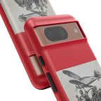 Sky Rider Cases