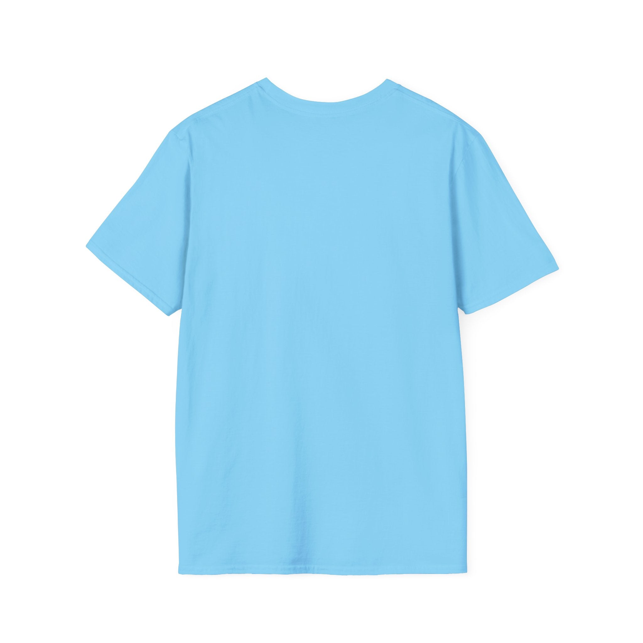 Dust Storm Chase Poster T-Shirt