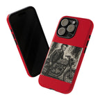 Anarchy Rider Cases