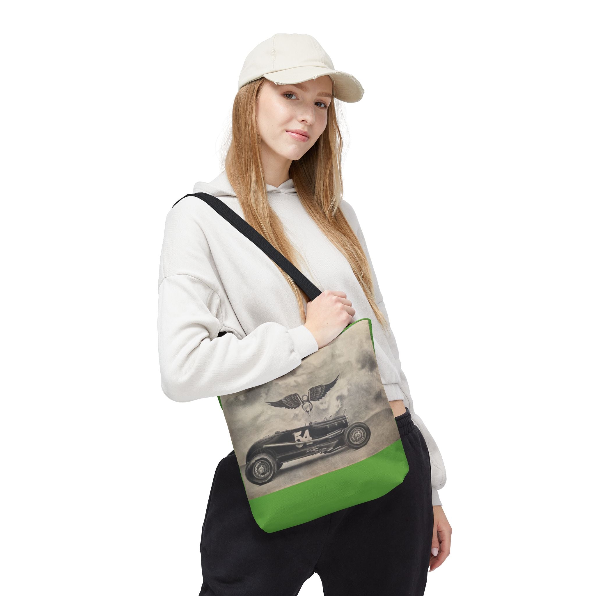 V8 Glory Tote Bag