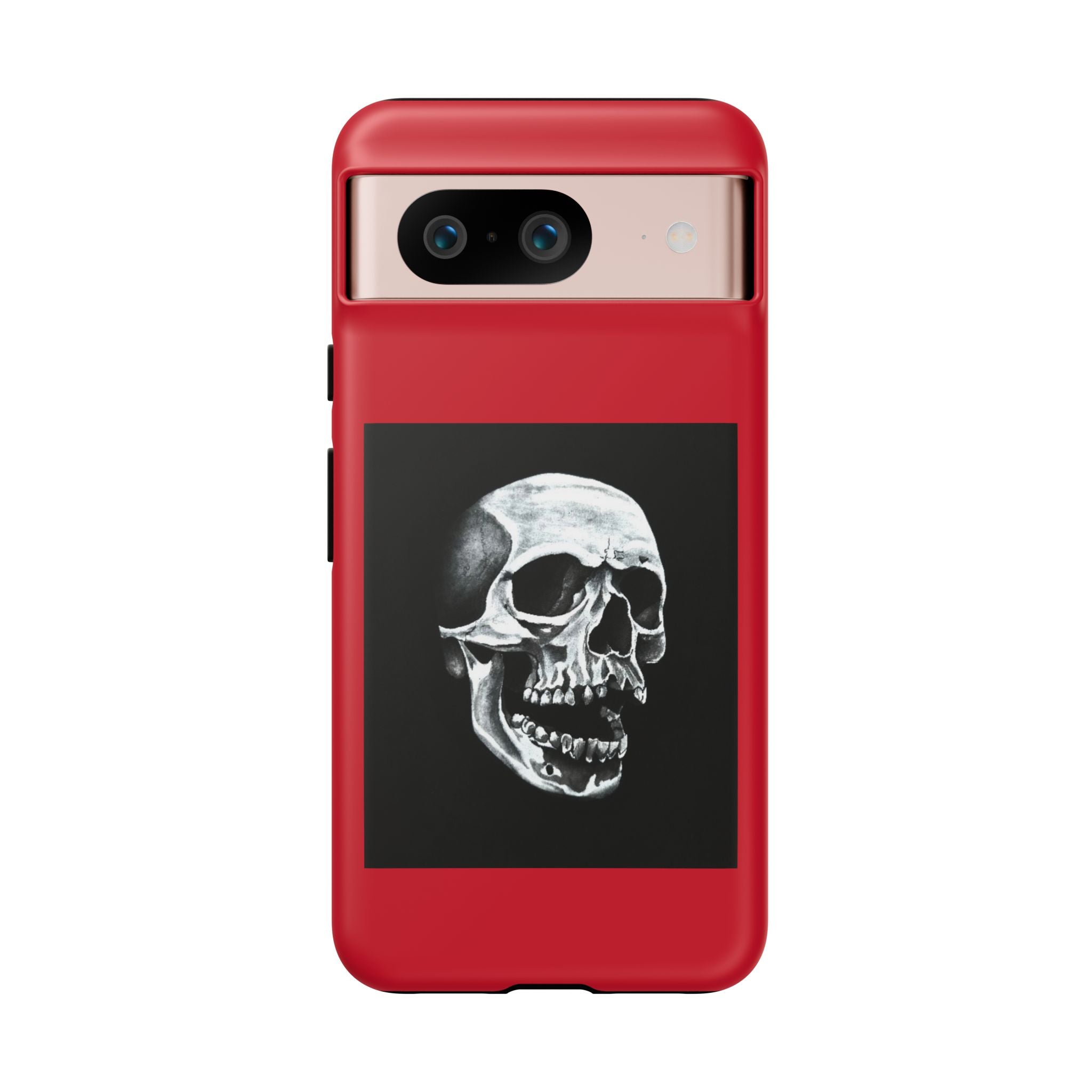 Grin of Shadows Cases