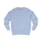 Old Crow Hotrod Mechanics Sweatshirt