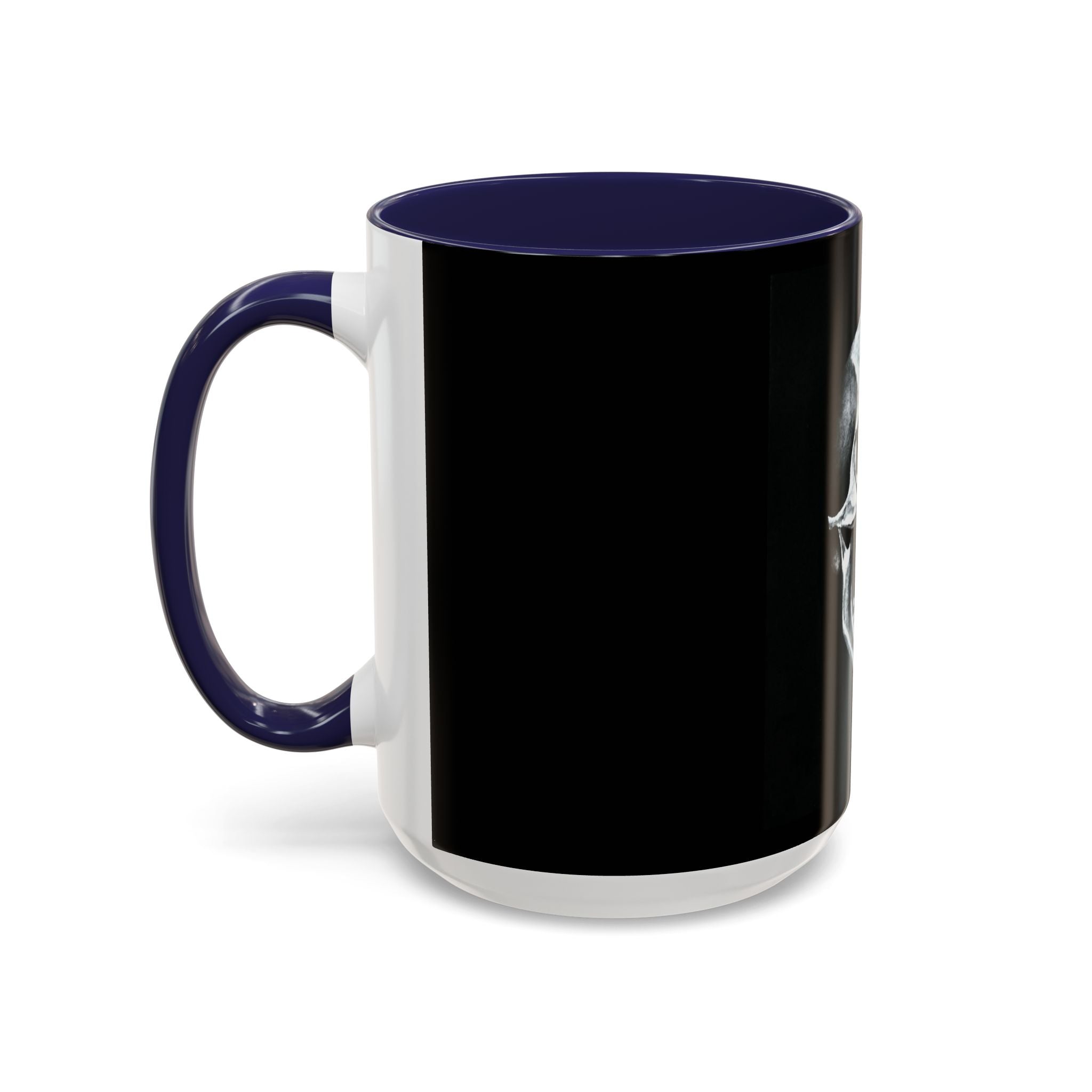 19 Gothic Ceramic Halloween Decor Mug