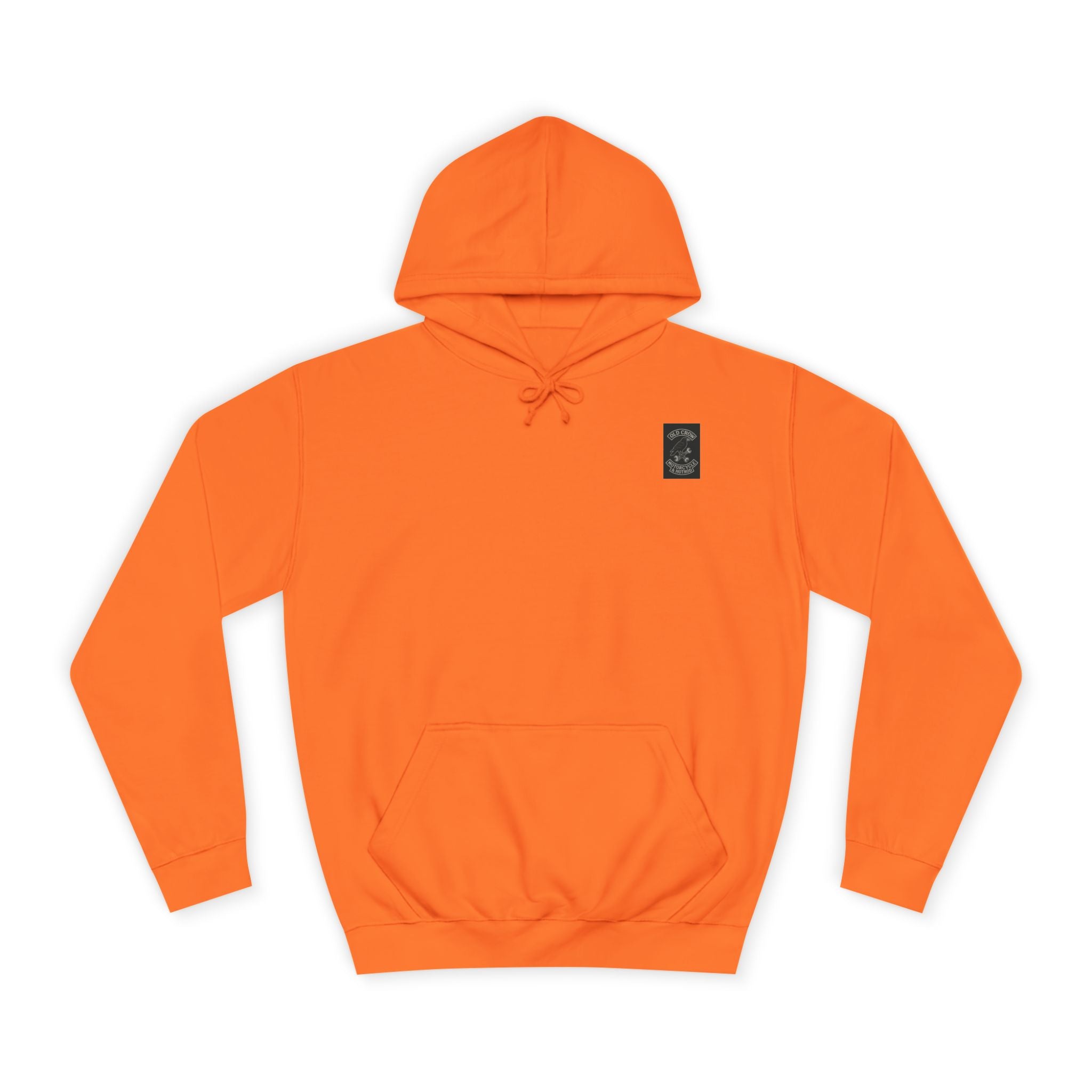 Crow Wrench Hoodie