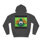 Flying Eye College Hoodie