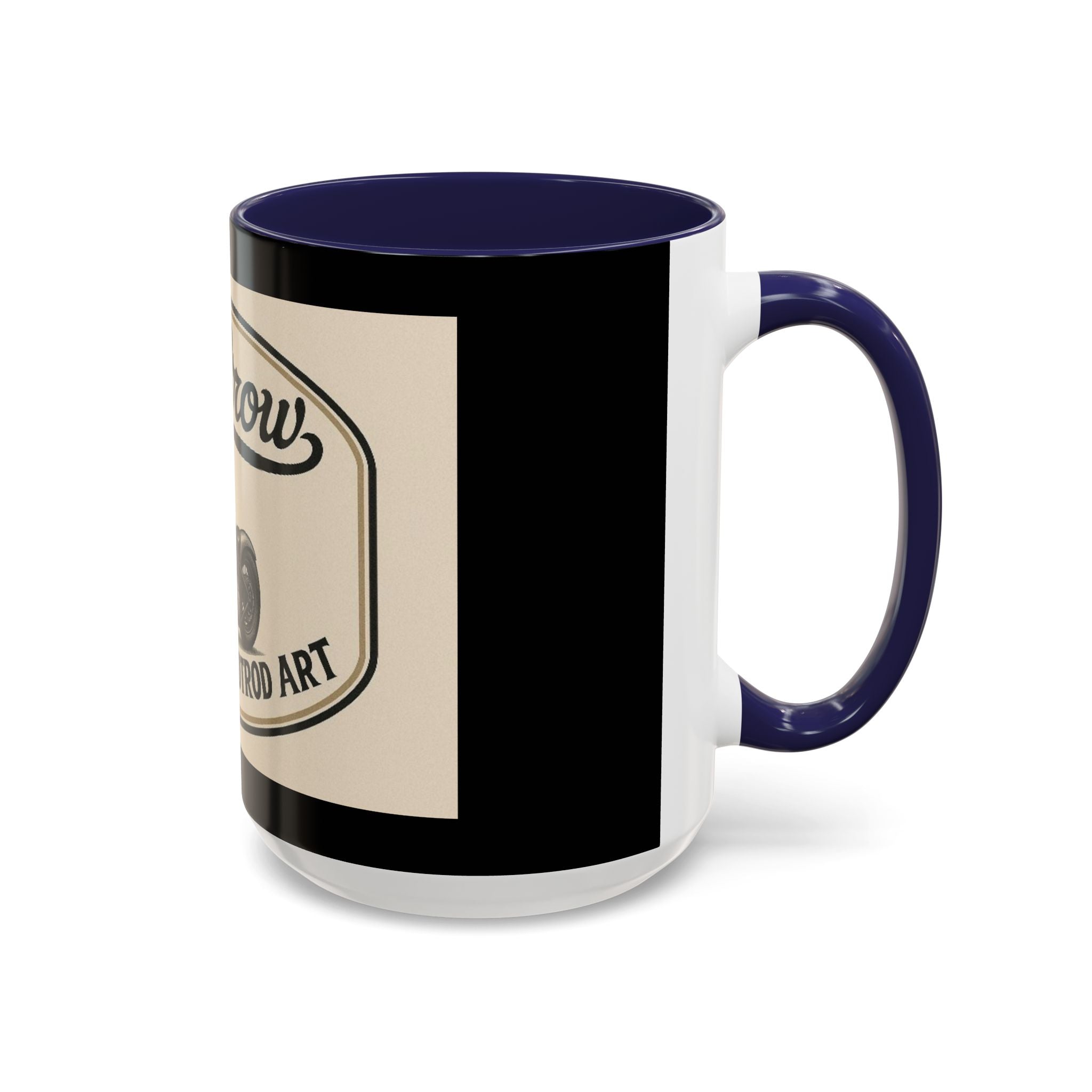 3 Vintage Motorcycle Coffee Mug for Riders