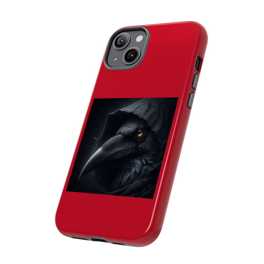 The Raven King Cases