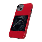 The Raven King Cases