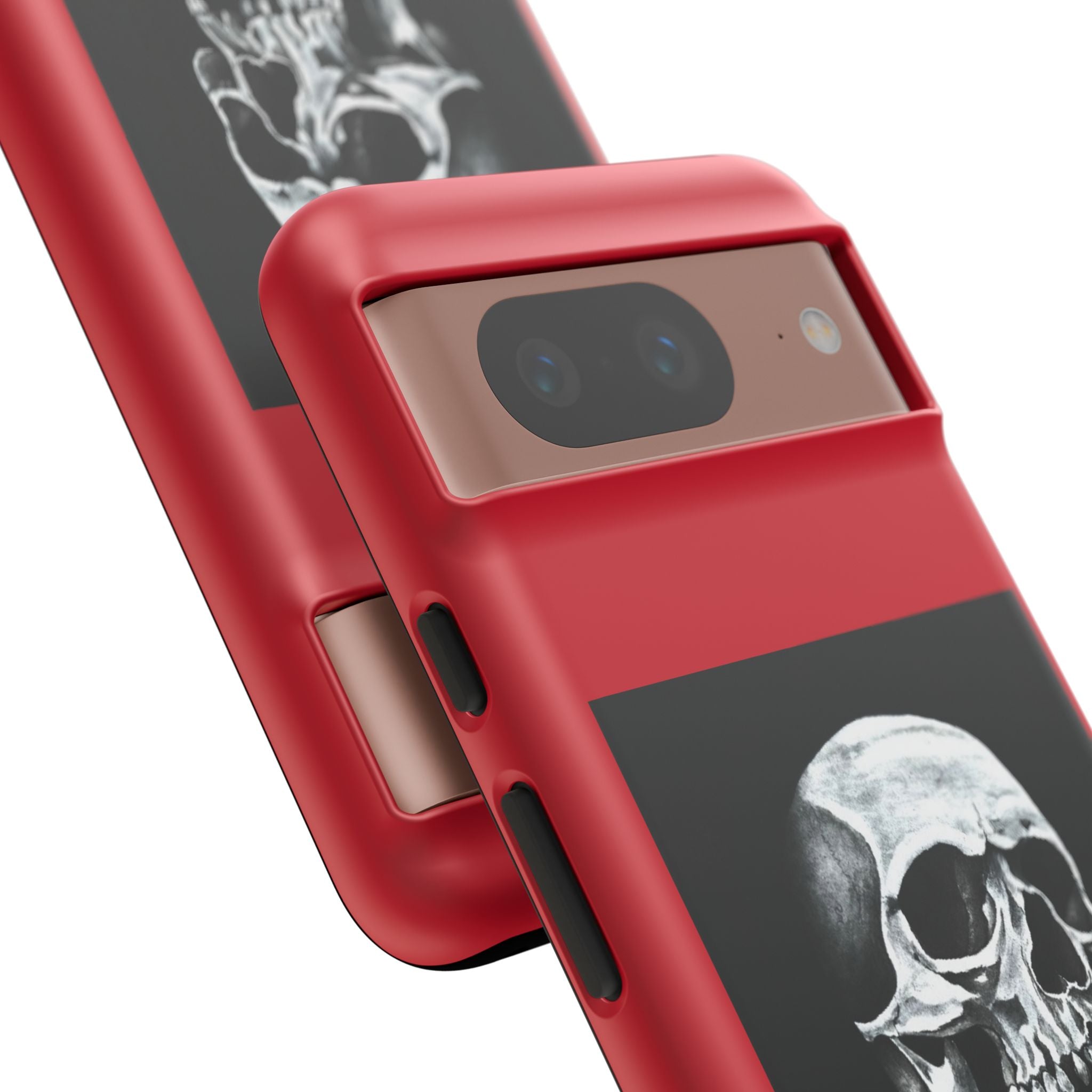Grin of Shadows Cases