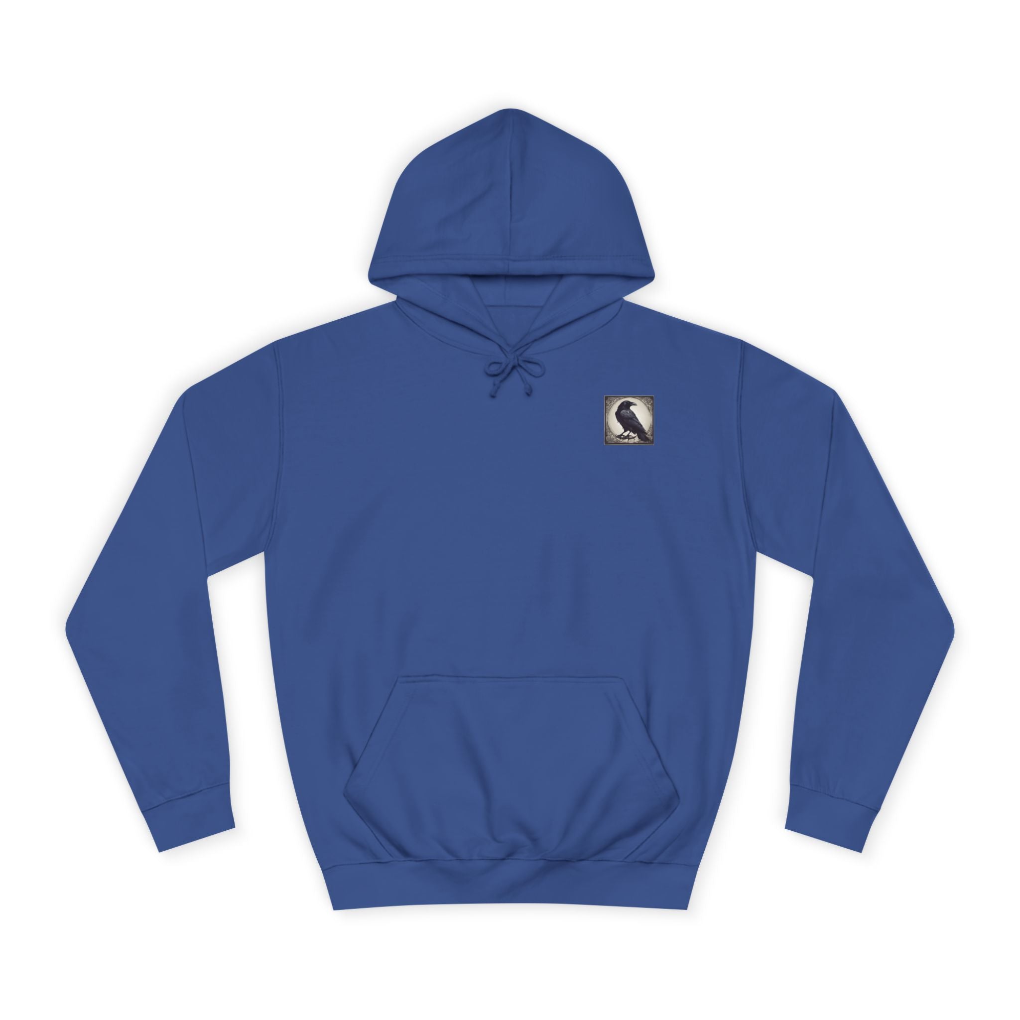 Sky Racer Hoodie