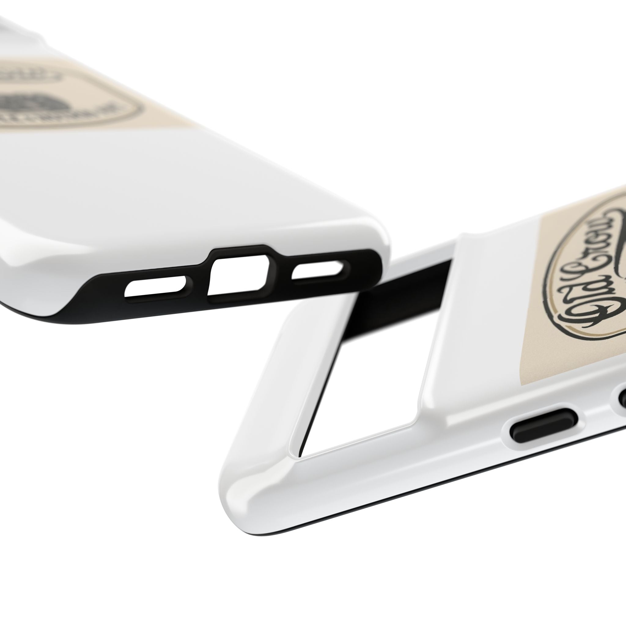 Old Crow Classics Cases