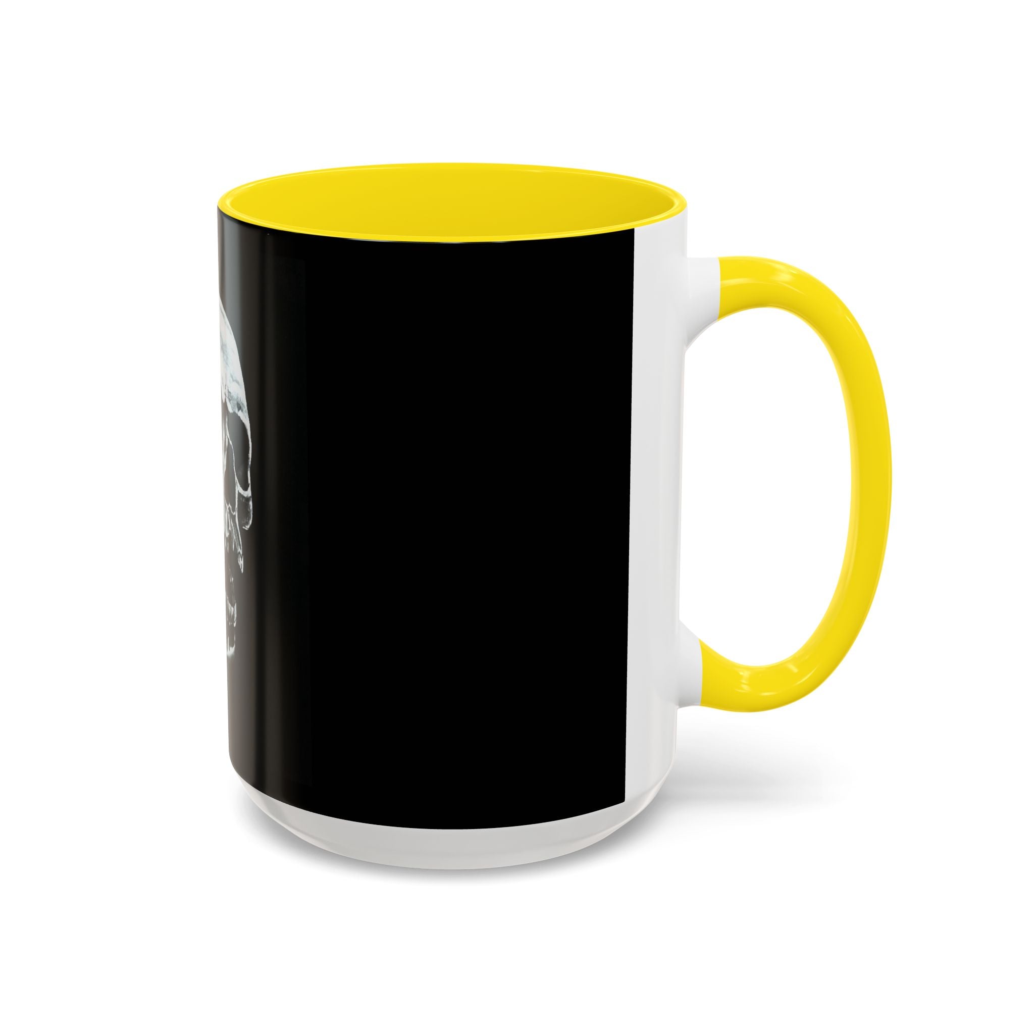 19 Gothic Ceramic Halloween Decor Mug