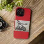 Sky Rider Cases
