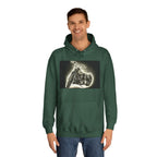 Steel Stallion Hoodie