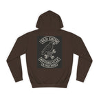 Crow Wrench Hoodie