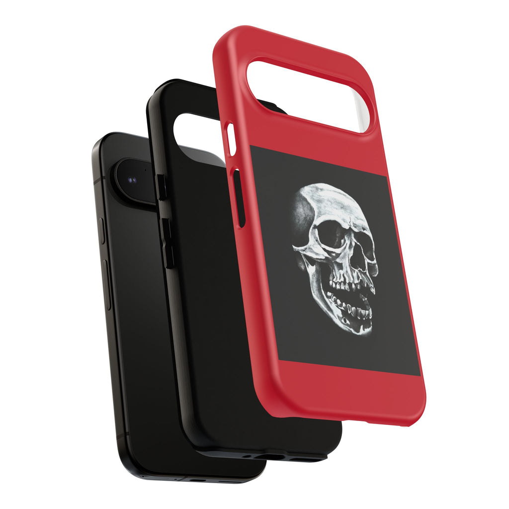 Grin of Shadows Cases