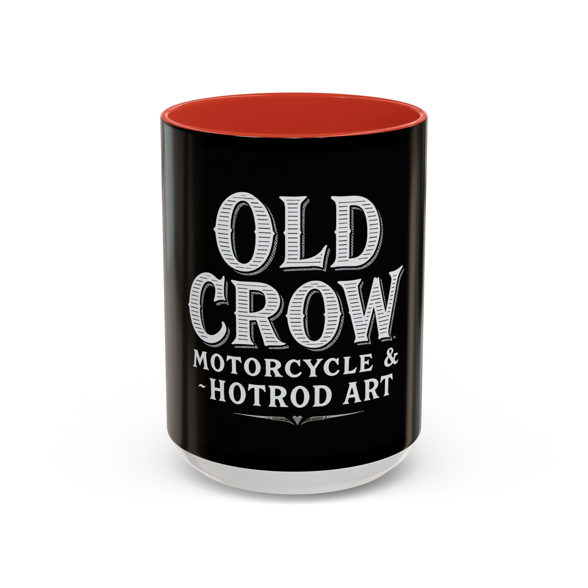 27 Hot Rod Enthusiasts Vintage Coffee Mug