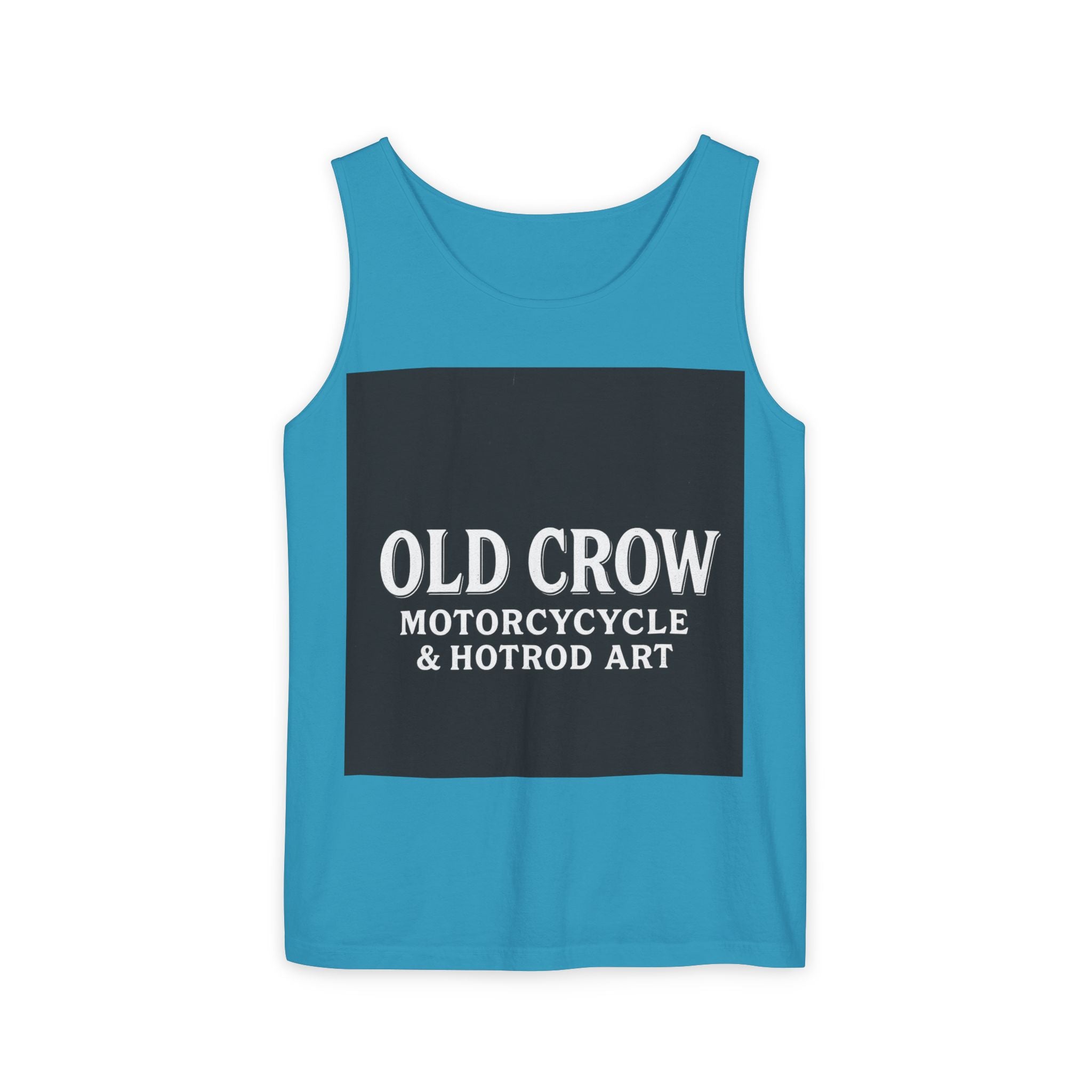 Old Crow Originals Tank Top