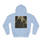 Punk’s Not Dead Hoodie