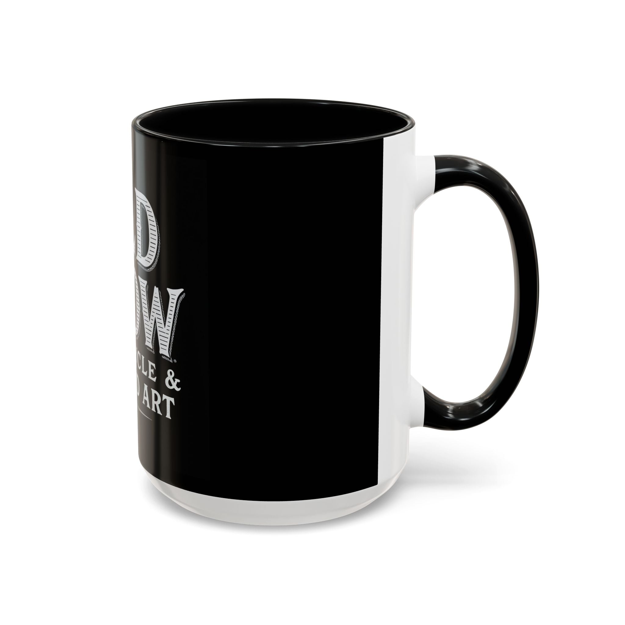 27 Hot Rod Enthusiasts Vintage Coffee Mug