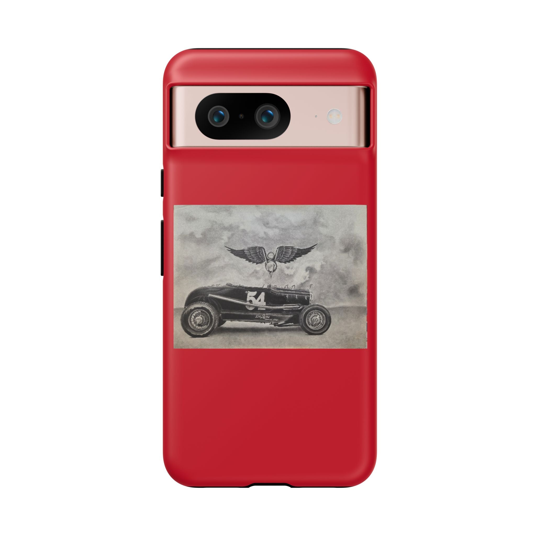 Winged Victory Cases