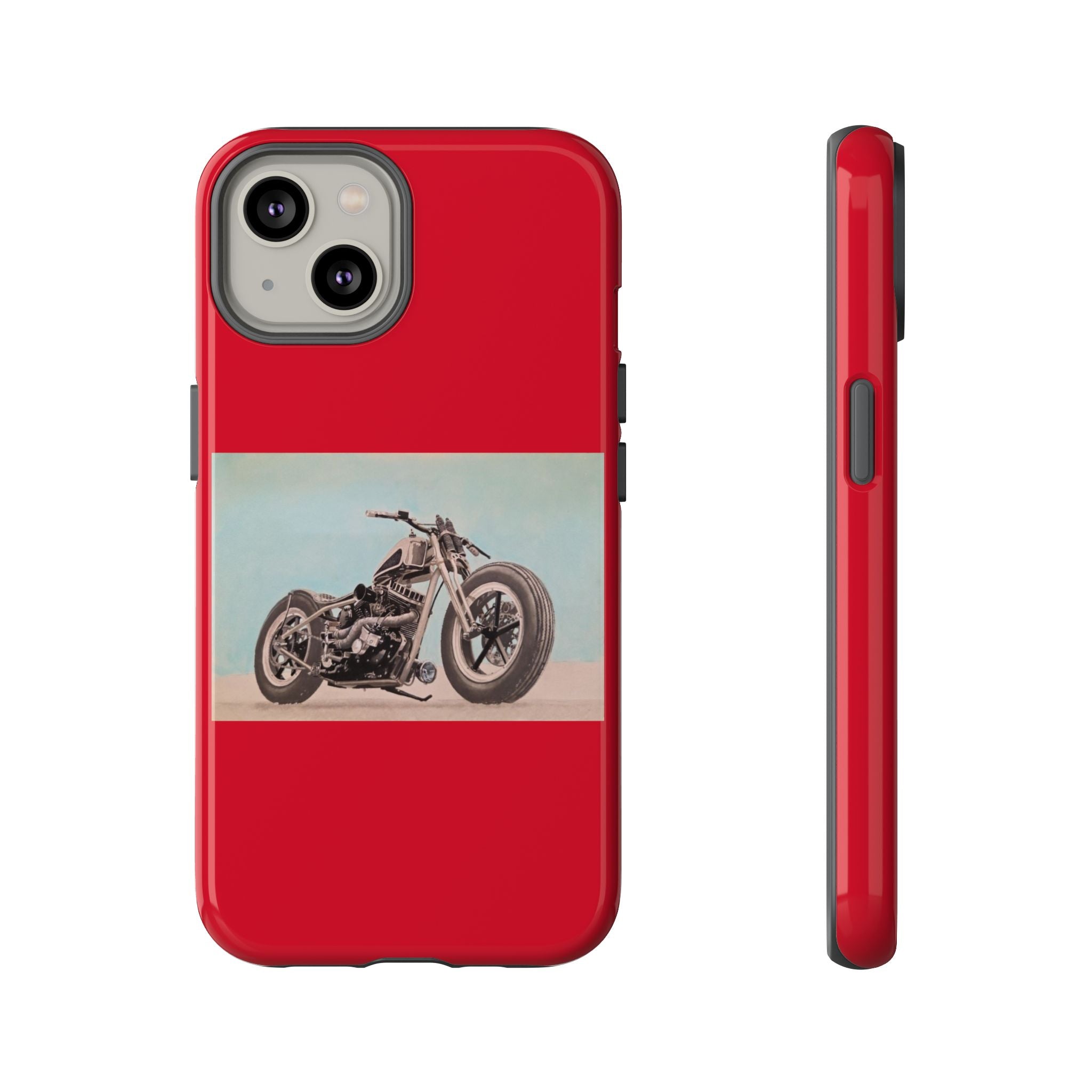 Skyline Steel Cases