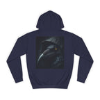 Raven of Shadows Hoodie