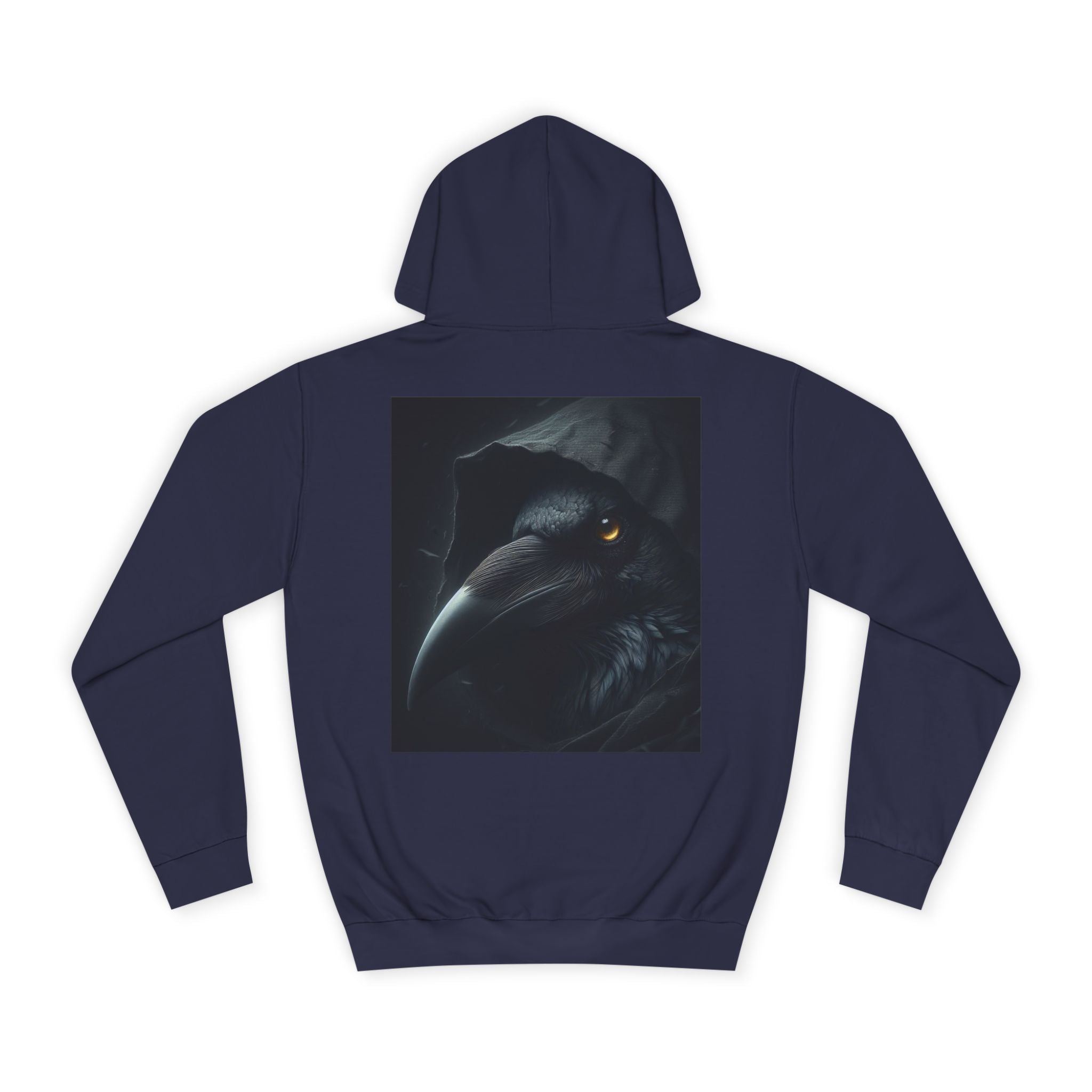Raven of Shadows Hoodie