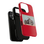 Skyline Steel Cases