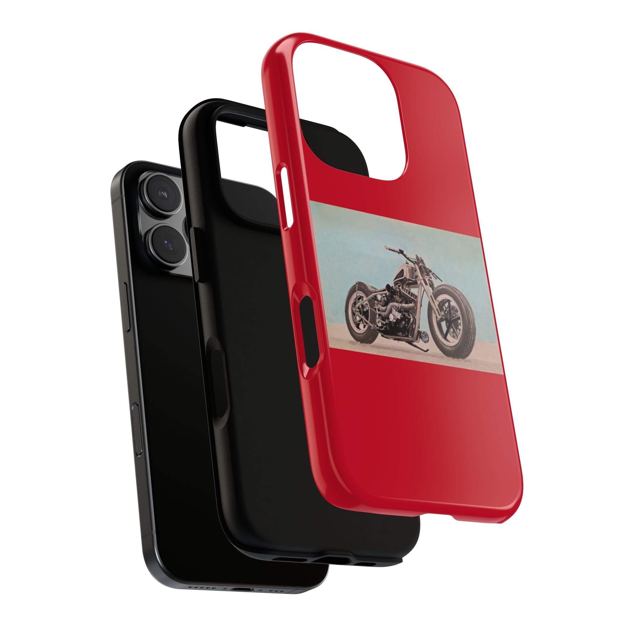 Skyline Steel Cases