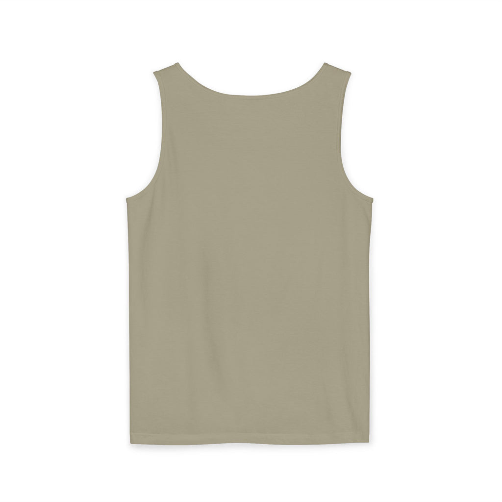 Harley Street Legend Tank Top