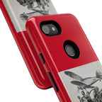 Sky Rider Cases