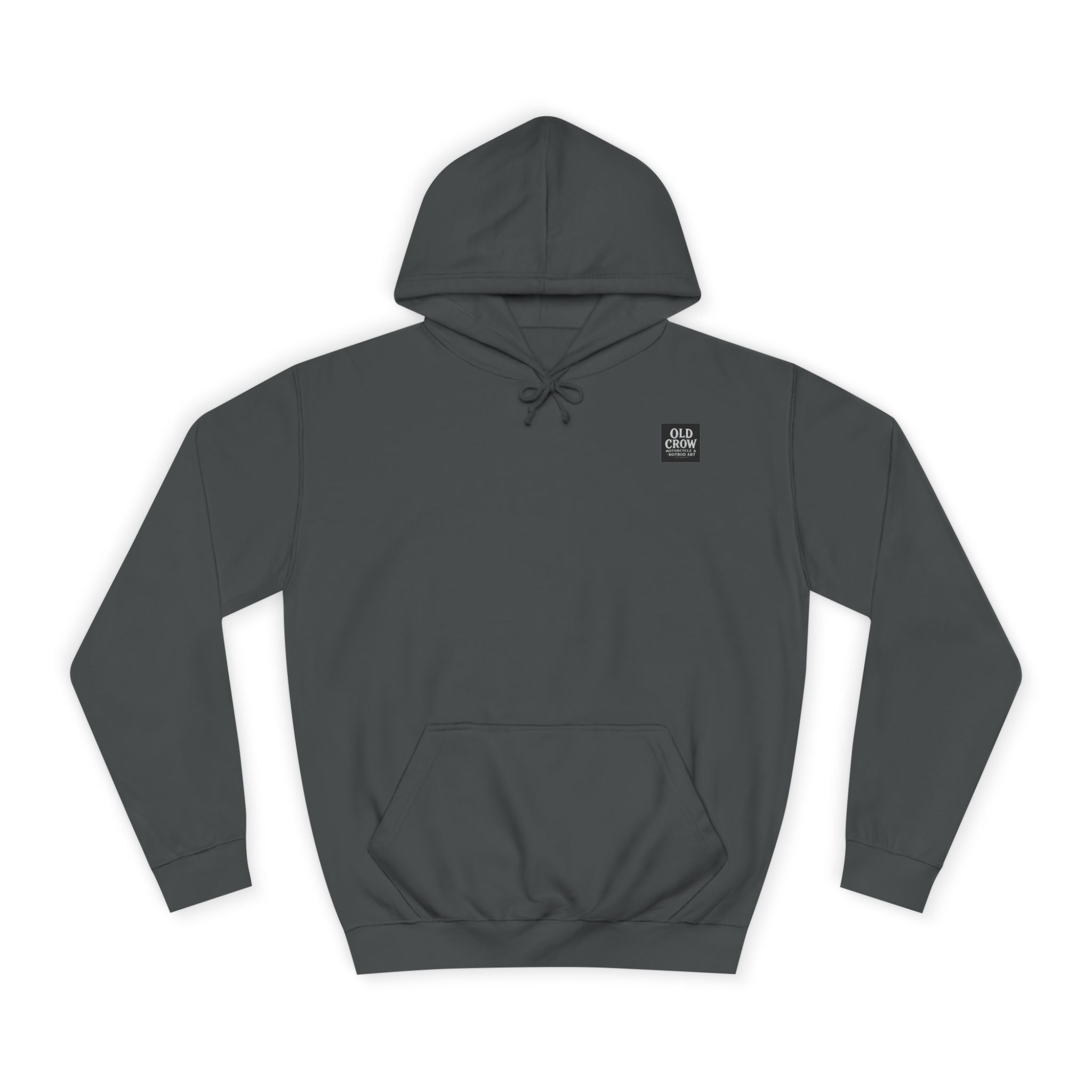 Shadow Skull Hoodie