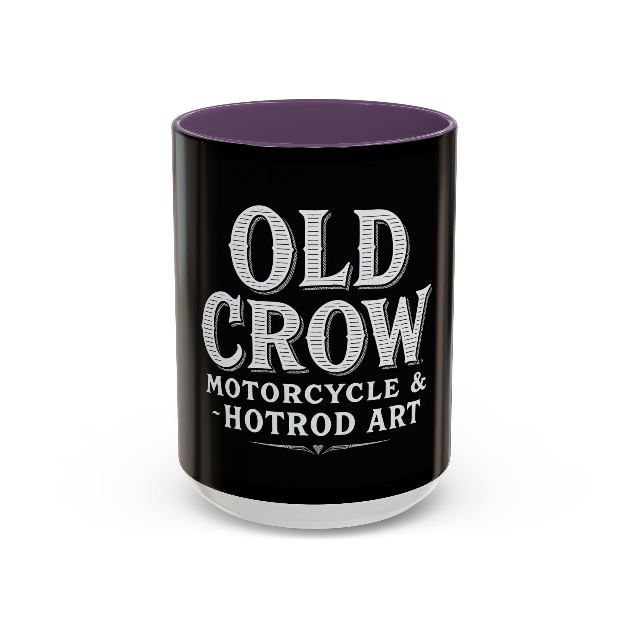 27 Hot Rod Enthusiasts Vintage Coffee Mug