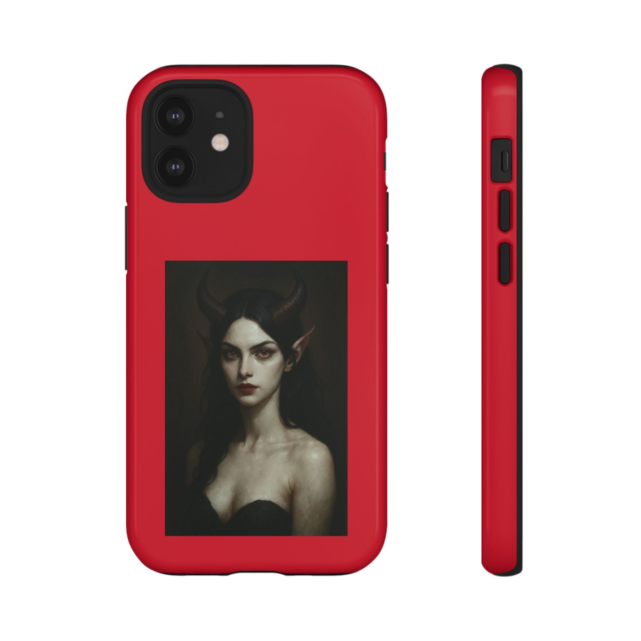 Blood and Horns Cases