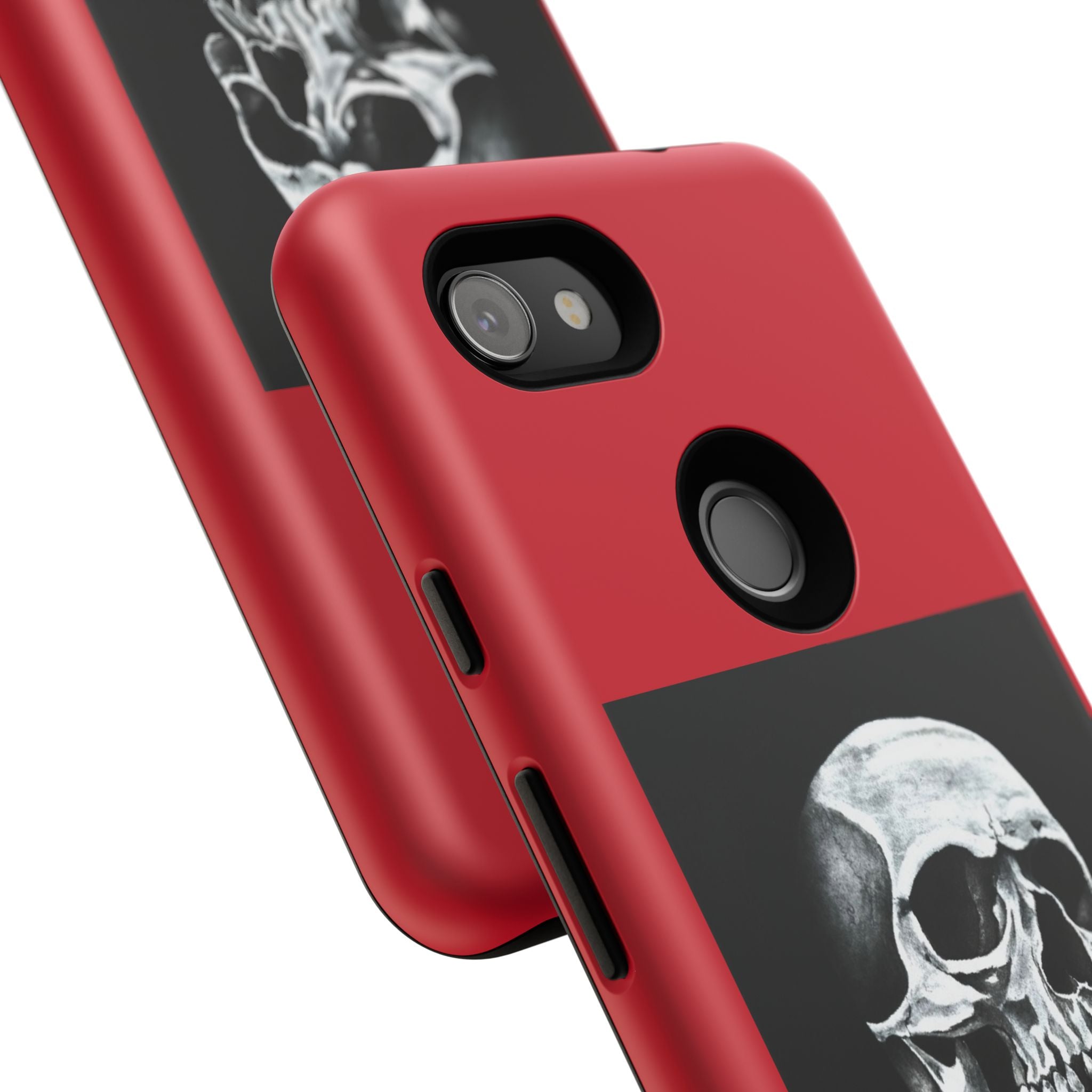 Grin of Shadows Cases