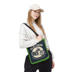 Old Crow Originals Tote Bag