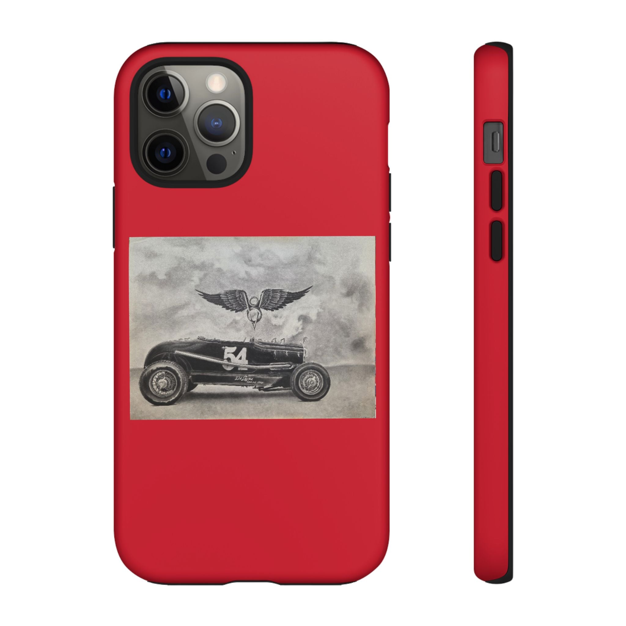 Winged Victory Cases