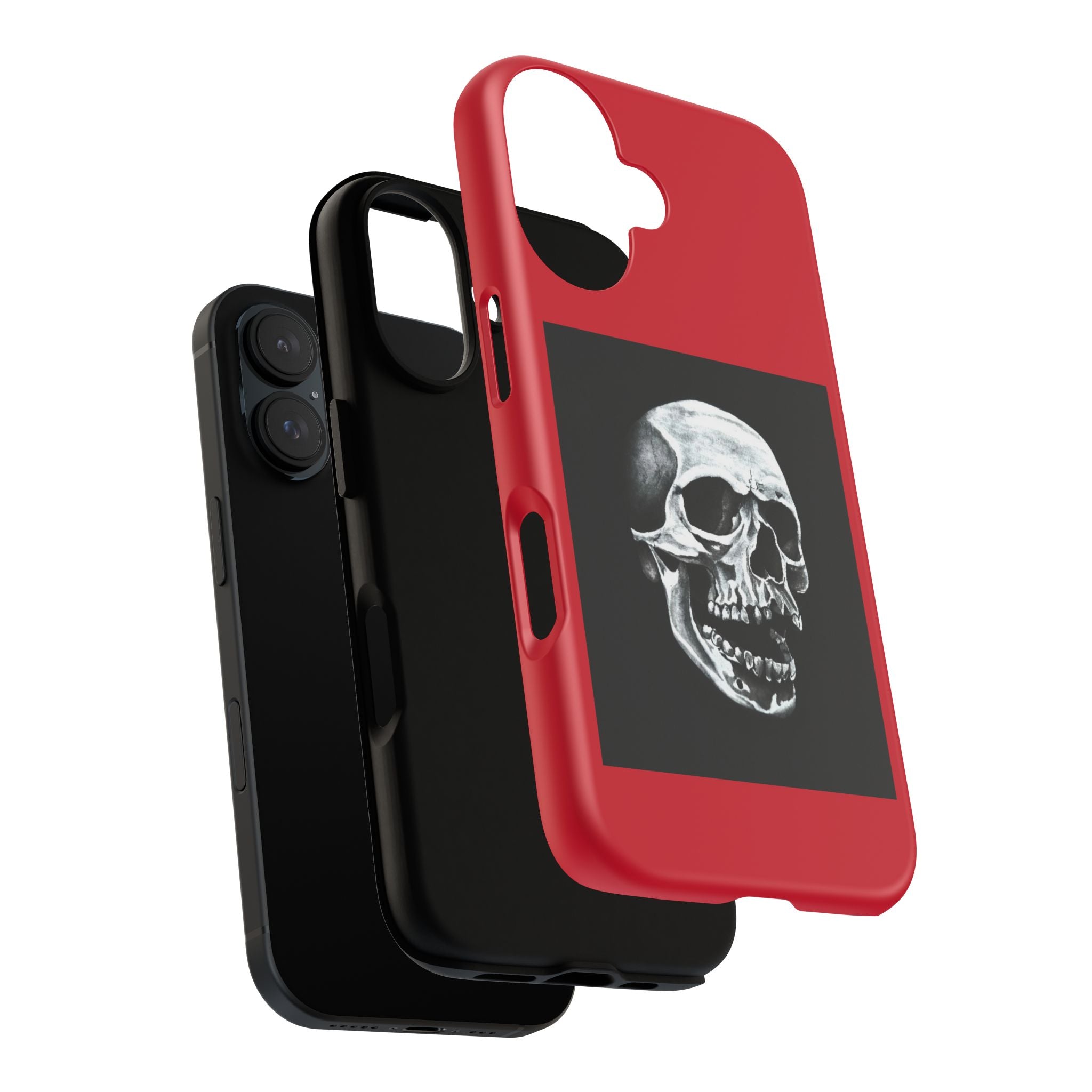 Grin of Shadows Cases