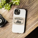 Old Crow Classics Cases