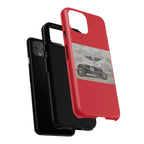 Winged Victory Cases